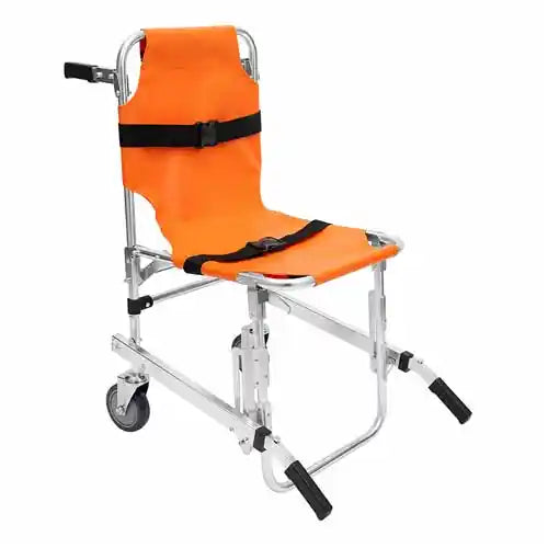 stair case evacuation manual chair