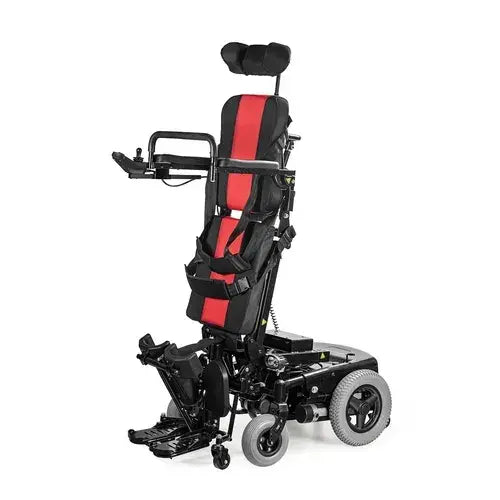 standing electric wheelchair