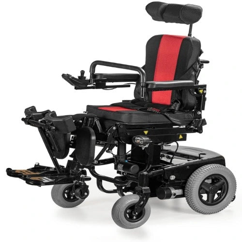 standing electric wheelchair