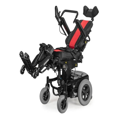 standing electric wheelchair