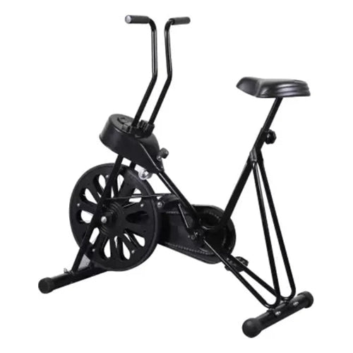 Static Cycle with Digital Meter