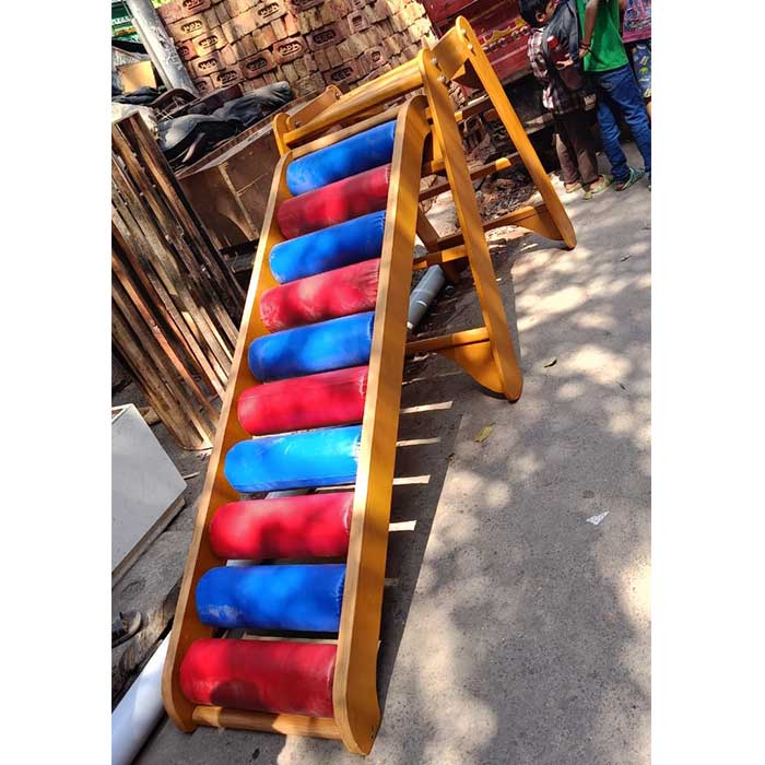 Steam Roller Occupational Therapy