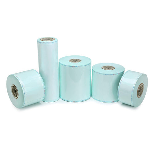 Sterlization Reel Medical Grade Paper Poly with ETO STEAM Indicator Combo 6 Sizes