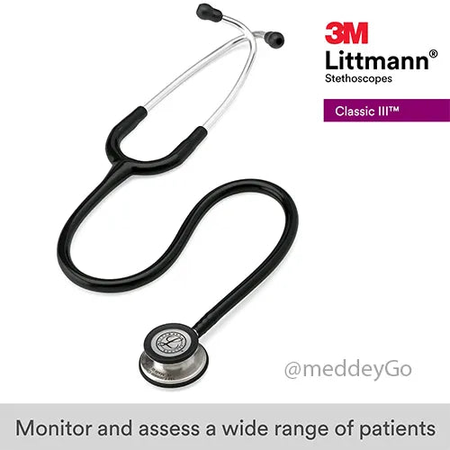 stethoscope aneroid bp apparatus tuning fork premium combo for Medical Professionals