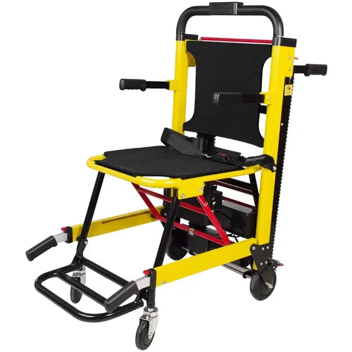 Stair Chair Fold Able Assist Lift Chair