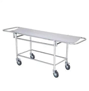 stretcher trolley