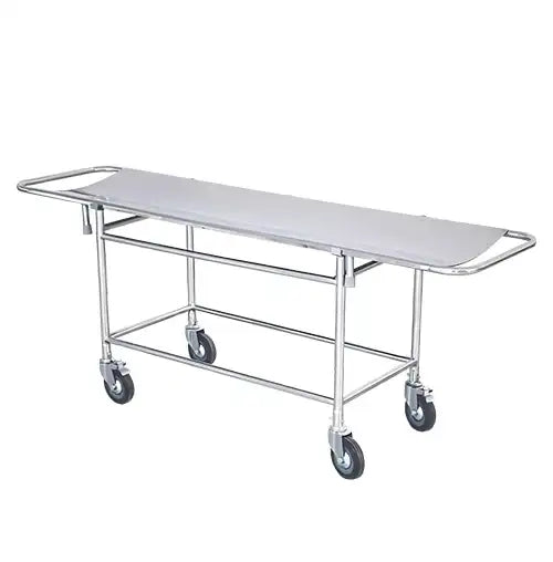 stretcher trolley