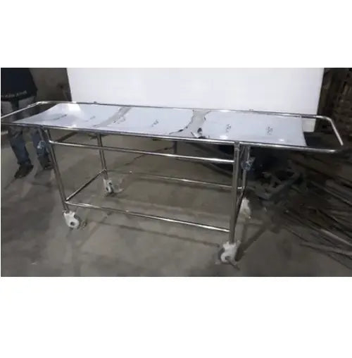 stretcher trolley