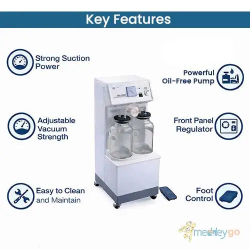 suction apparatus