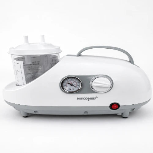 suction machine 