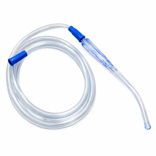 suction tubing