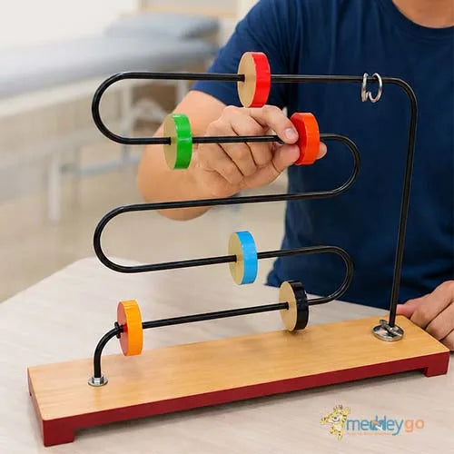 supinator & pronator uses