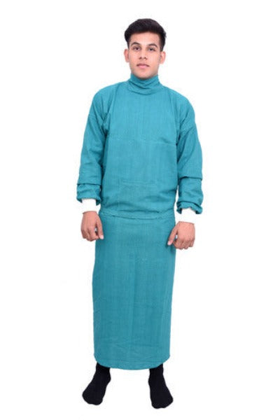 surgeon-gown-