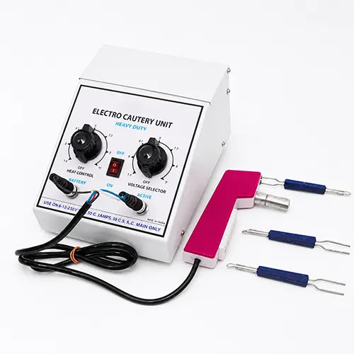 surgical cautery machine