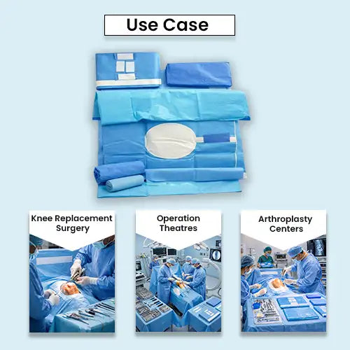 surgical kit