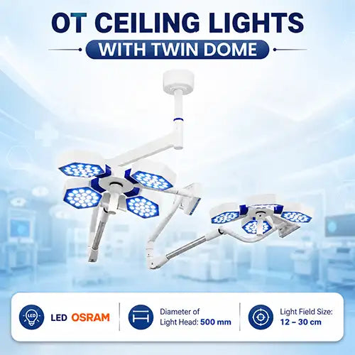 surgical light
