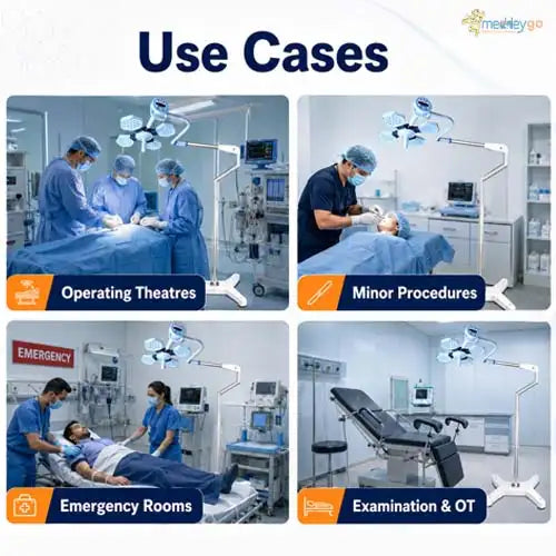 surgical light