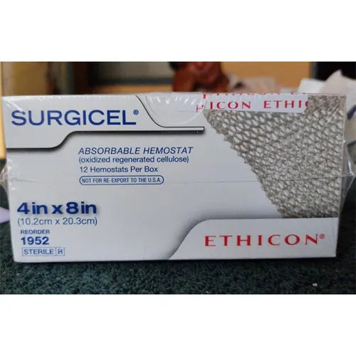 Surgicel Original 1952