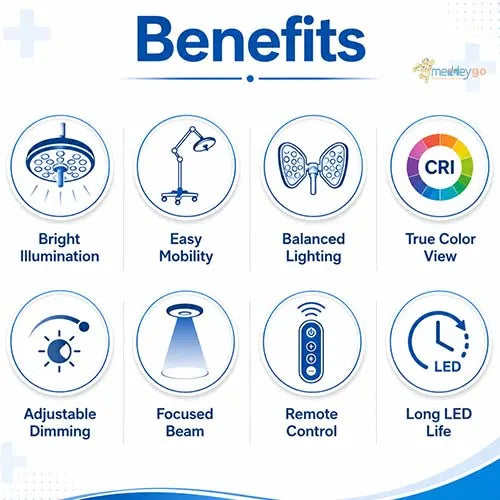 surgical ot light