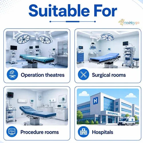 surgical ot light

