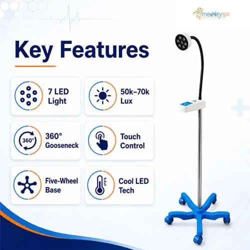surgical ot light 