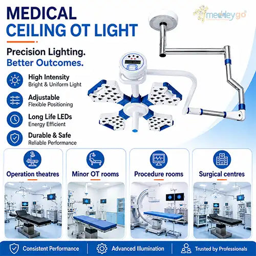 surgical ot light model