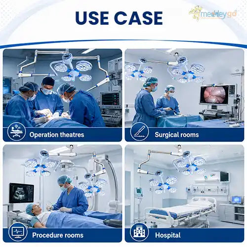 surgical ot light model
