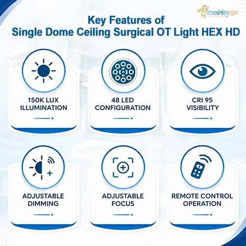 surgical ot light