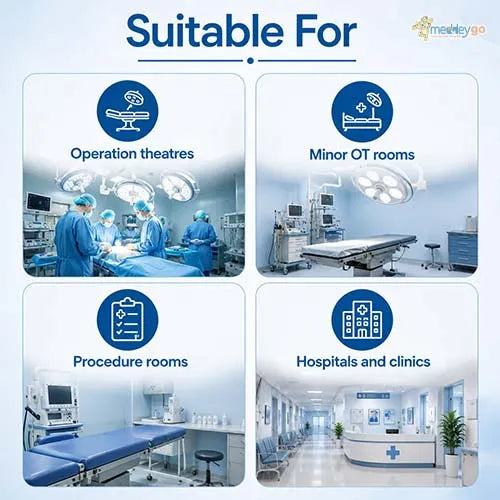 surgical ot light 