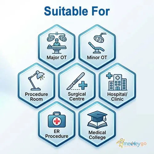 surgical ot light