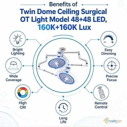 surgical ot light