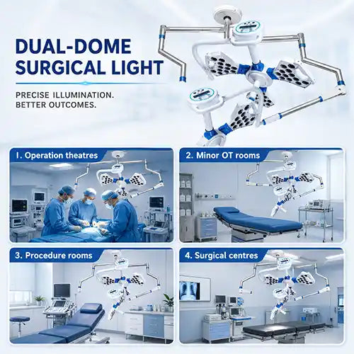 surgical ot light