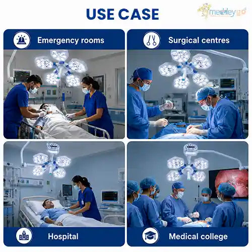 surgical ot light