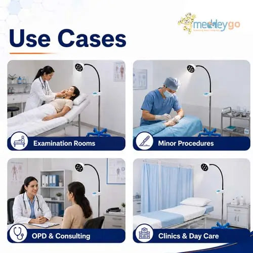 surgical ot light 