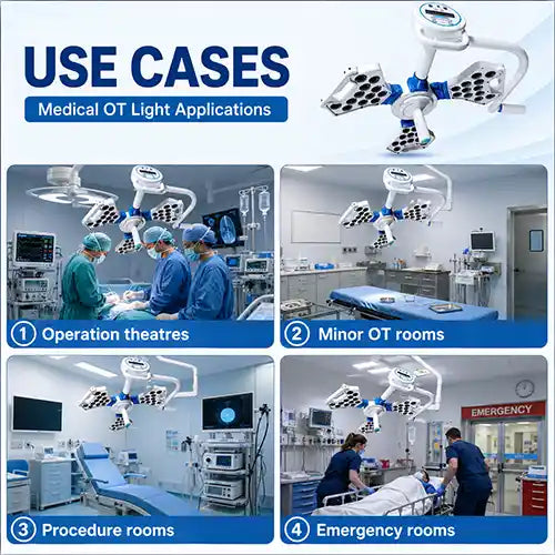 surgical ot light