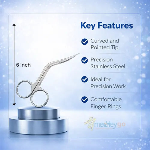 surgical scissor