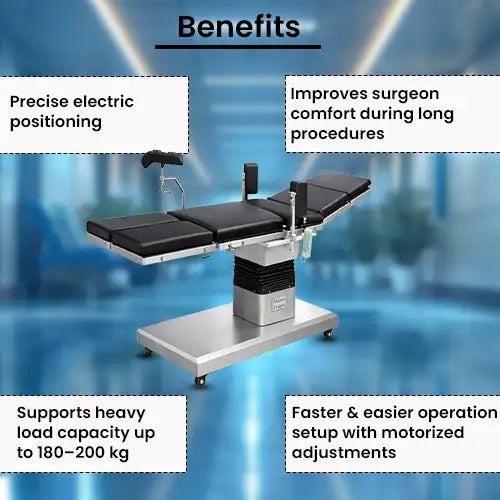 surgical table