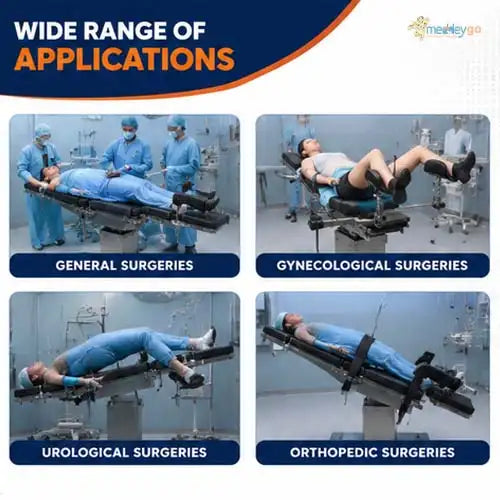 surgical table
