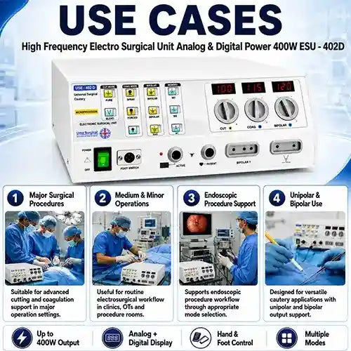  surgical unit 