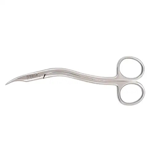 suture cutting scissor