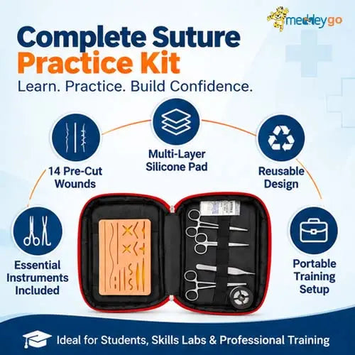 suture practice kit