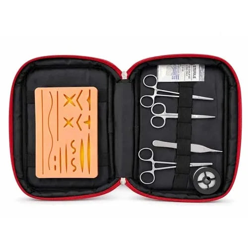 suture practice kit