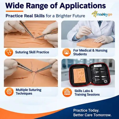 suture practice kit