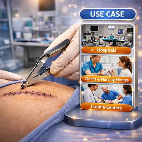 suture staple remover