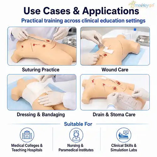 suturing simulator