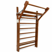 swedish ladders wall bars 