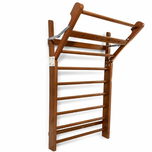 swedish ladders wall bars 