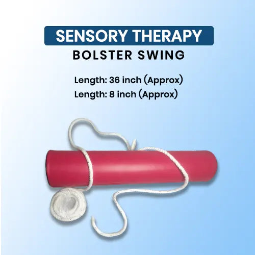 swing bolster