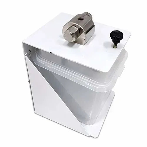 syringe hub cutter