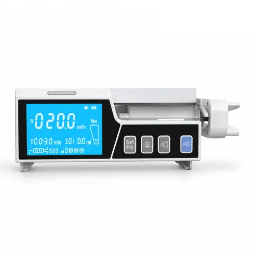 syringe pump 